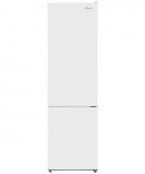 картинка Отдельностоящий холодильник Monsher MRF 61201 BLANC 